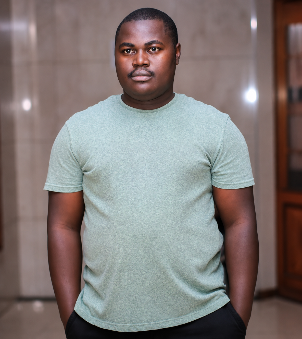 Moses Bwira — Graphic Designer and Multimedia Designer